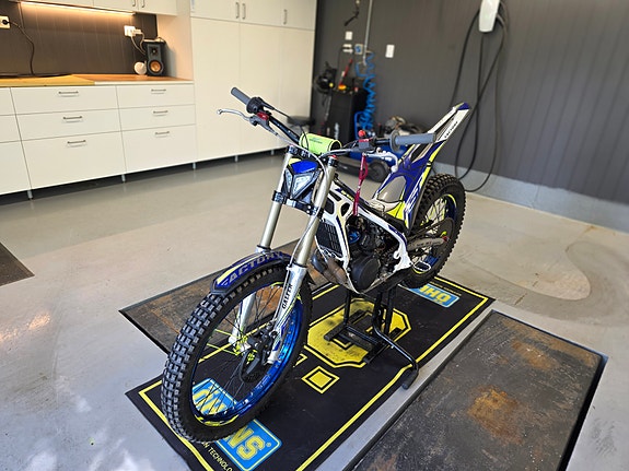 Sherco Fst 2 of 5