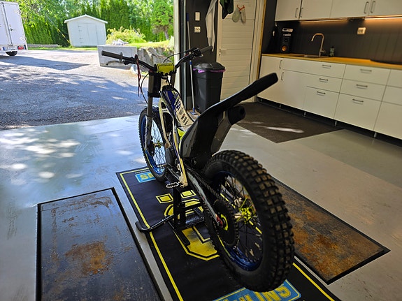 Sherco Fst 4 of 5