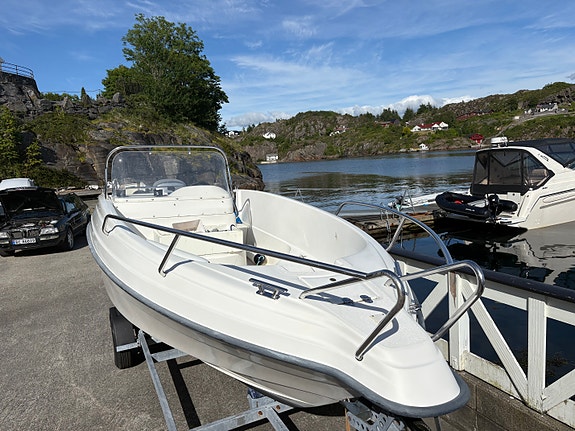 RYDS 568 GT - 19 fot klar for sommeren 5 of 5