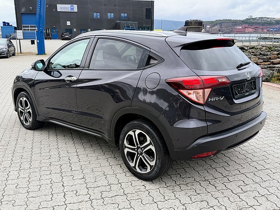 Honda HR-V 4 of 5