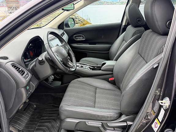 Honda HR-V 5 of 5