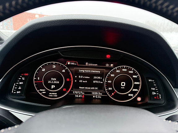 Audi Q7 21 of 30
