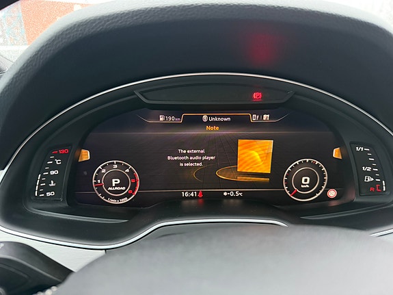 Audi Q7 19 of 30