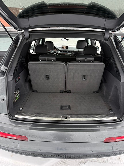 Audi Q7 29 of 30