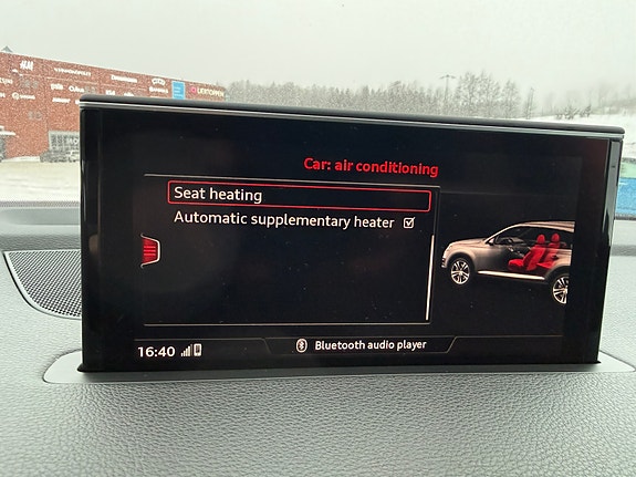 Audi Q7 23 of 30