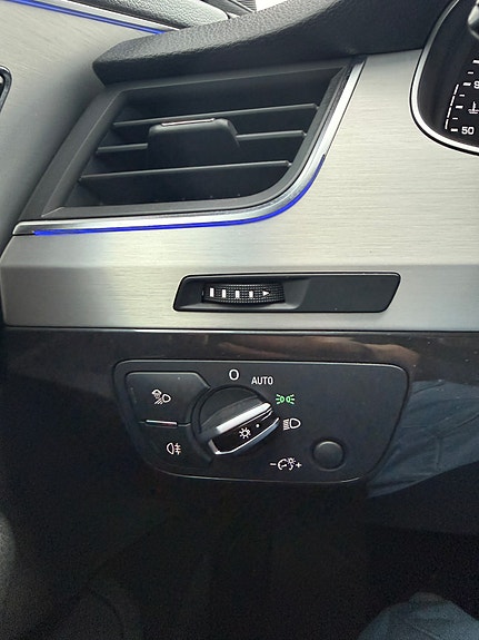 Audi Q7 16 of 30