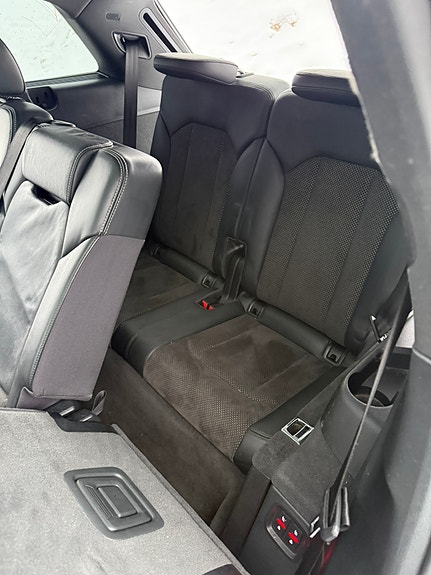 Audi Q7 26 of 30
