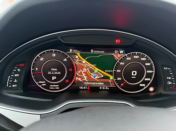 Audi Q7 17 of 30