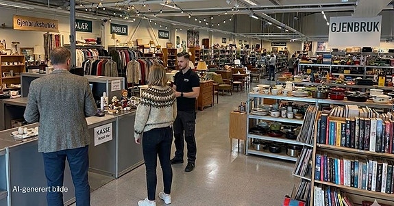 Bilde 2 av 3 i jobbannonse-galleriet