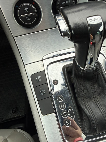 Volkswagen Passat 27 of 30