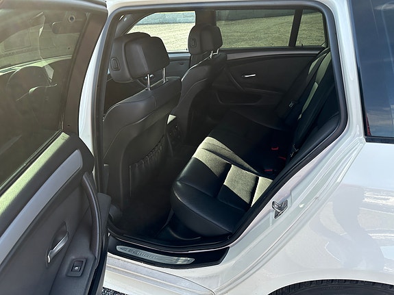 BMW 520d 6 of 30