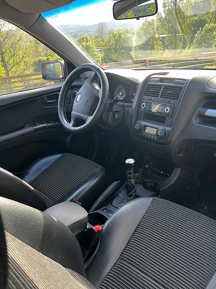 Kia Sportage 5 of 5