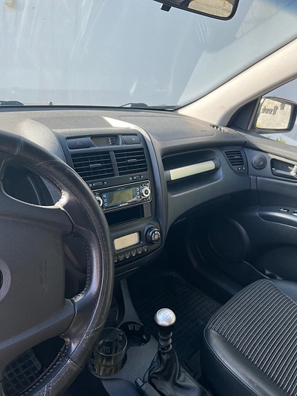 Kia Sportage 3 of 5