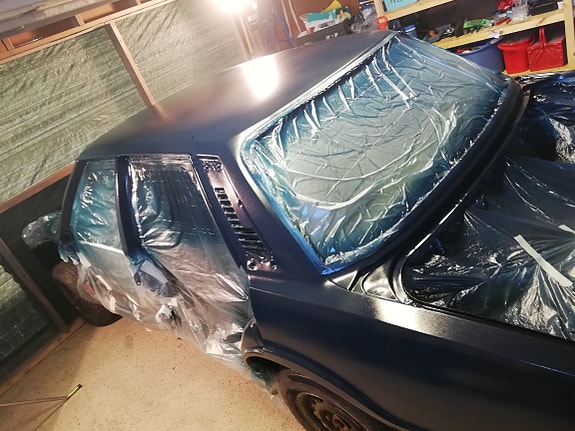 Ford Taunus 9 of 19