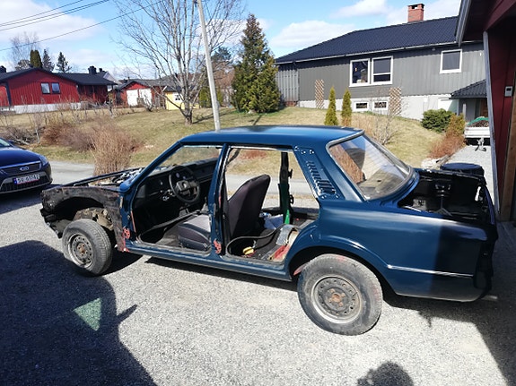 Ford Taunus 11 of 19