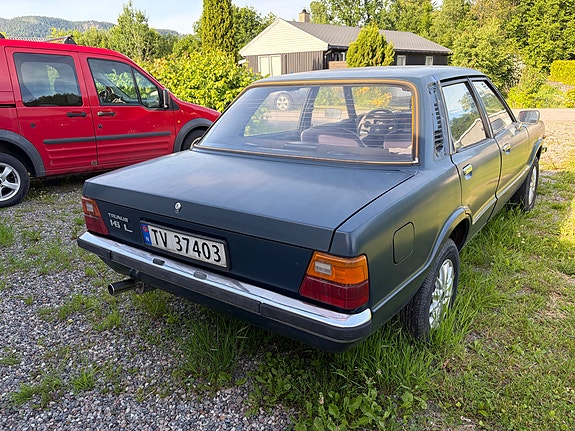 Ford Taunus 3 of 19