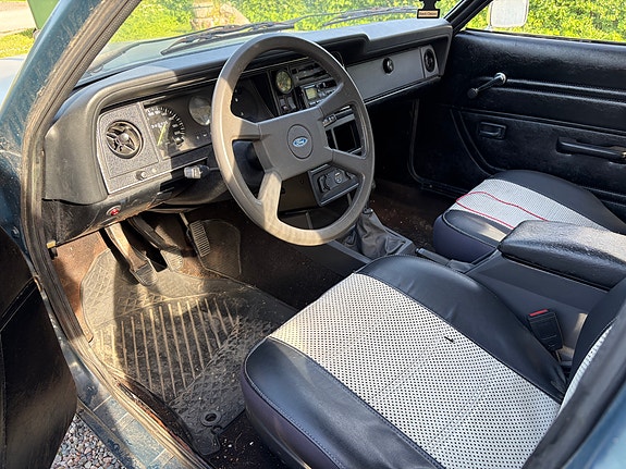 Ford Taunus 5 of 19