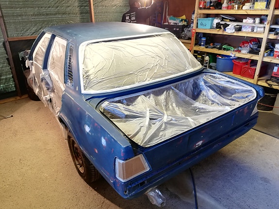 Ford Taunus 6 of 19