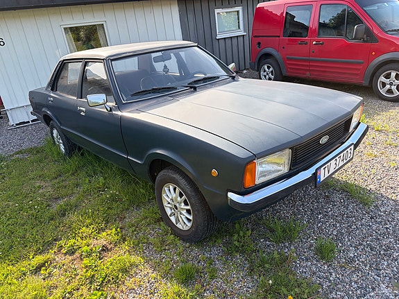 Ford Taunus 2 of 19