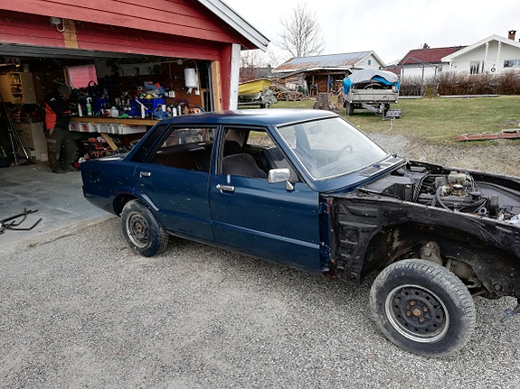 Ford Taunus 12 of 19
