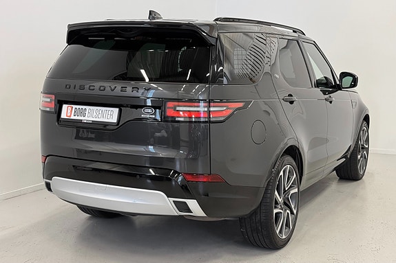 Land Rover Discovery 6 of 30
