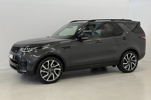 Land Rover Discovery 2 of 30