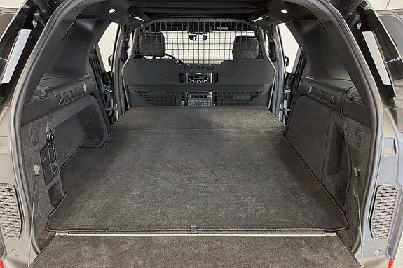Land Rover Discovery 29 of 30