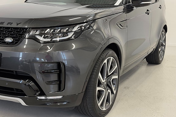 Land Rover Discovery 3 of 30