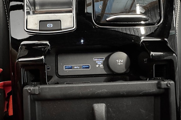 Land Rover Discovery 23 of 30