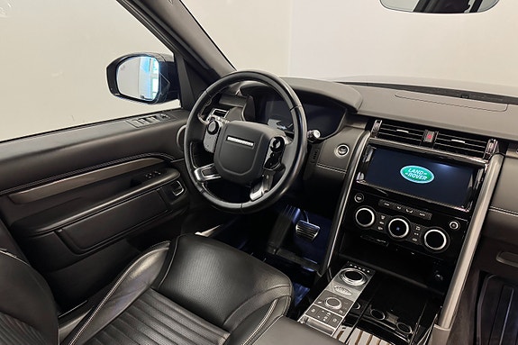 Land Rover Discovery 12 of 30