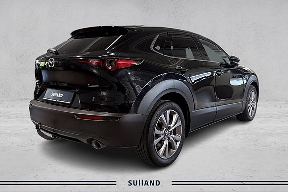 Mazda CX-30 5 of 5