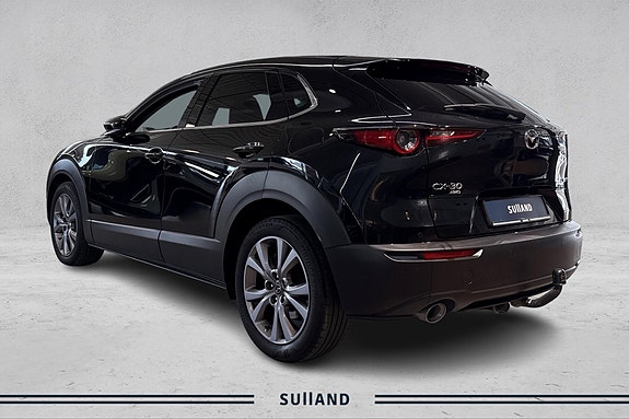 Mazda CX-30 3 of 5