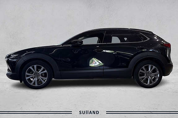 Mazda CX-30 2 of 5