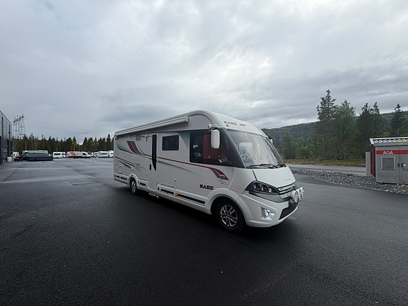 Bilde 4 av KABE ROYAL 810 LXL