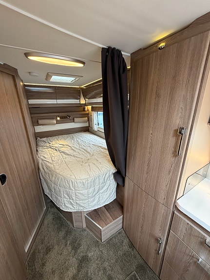 Bilde 27 av KABE ROYAL 810 LXL