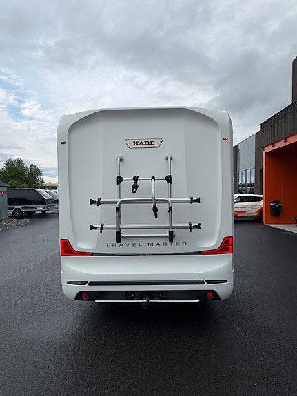 Bilde 6 av KABE ROYAL 810 LXL