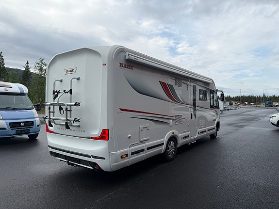 Bilde 5 av KABE ROYAL 810 LXL