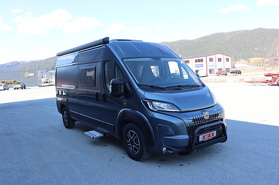 Peugeot MARKEDETS BESTE HELÅRSBIL  Narvik Arctic Edition 3 of 5