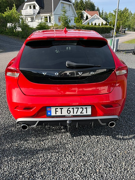 Volvo V40 5 of 14