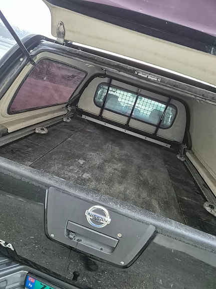 Nissan Navara 11 of 16