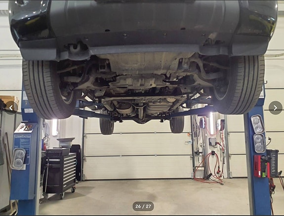 Nissan Navara 16 of 16