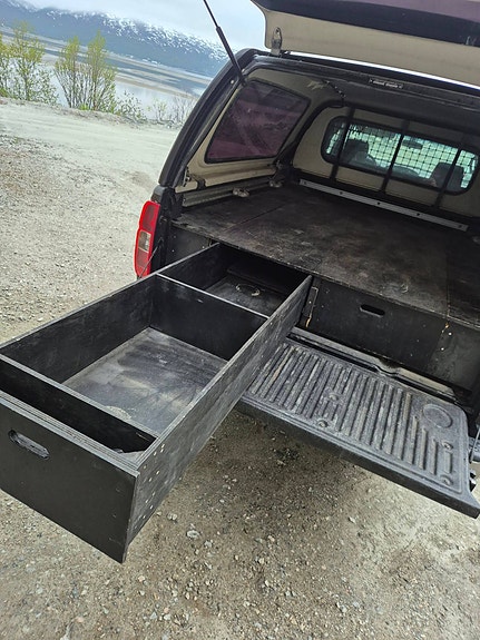 Nissan Navara 13 of 16