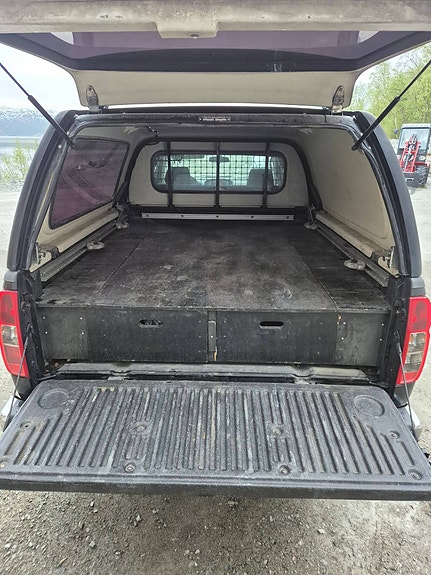 Nissan Navara 12 of 16