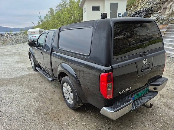 Nissan Navara 5 of 16