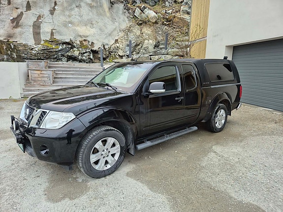 Nissan Navara 14 of 16