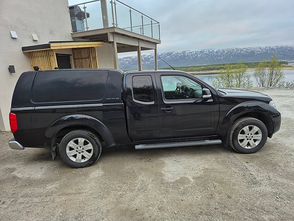 Nissan Navara 3 of 16
