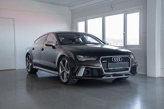 Audi RS7