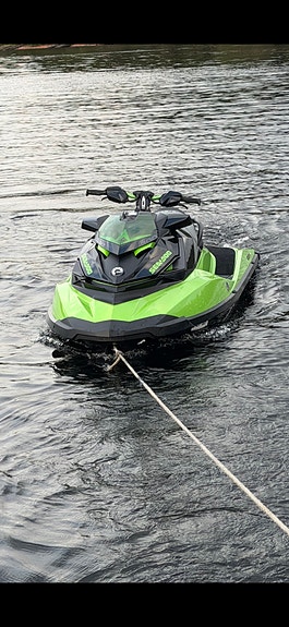 Seadoo rxp 300rs 2 of 5