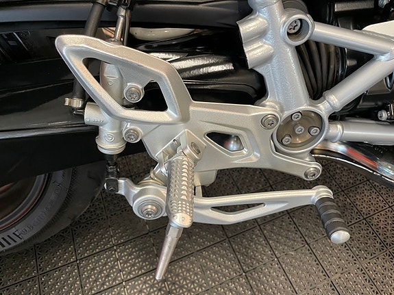 BMW R nineT Racer *** SERVICE/GARANTI *** 21 of 30