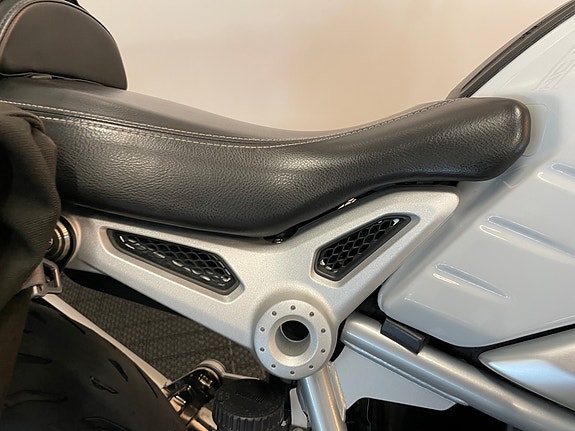 BMW R nineT Racer *** SERVICE/GARANTI *** 15 of 30